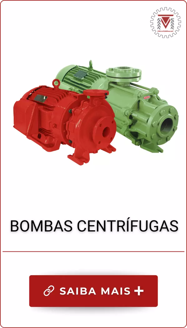 BOMBAS E MOTOBOMBAS BOMBAS E MOTOBOMBAS